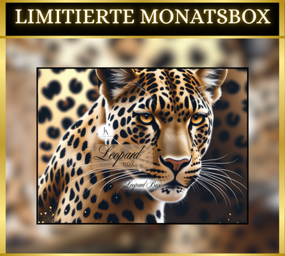 MAI - Monatsbox ISALINA - Kooperation Isa Studio & BDA