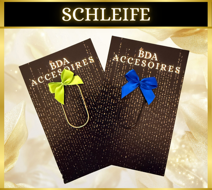 Mini Schleife