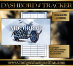 ABVERKAUF Dashboards & Tracker im Set für deine Sparziele