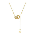 Kette RINGS