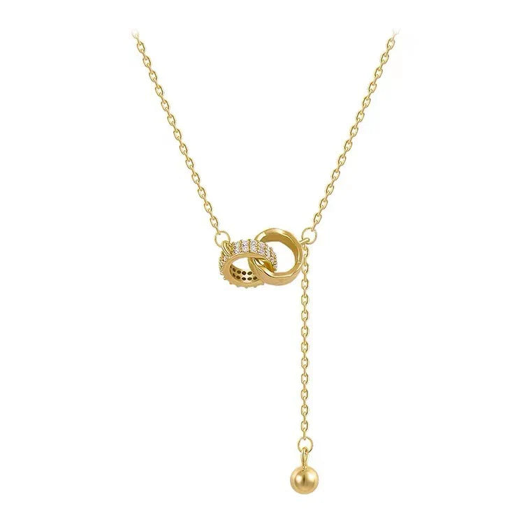 Kette RINGS