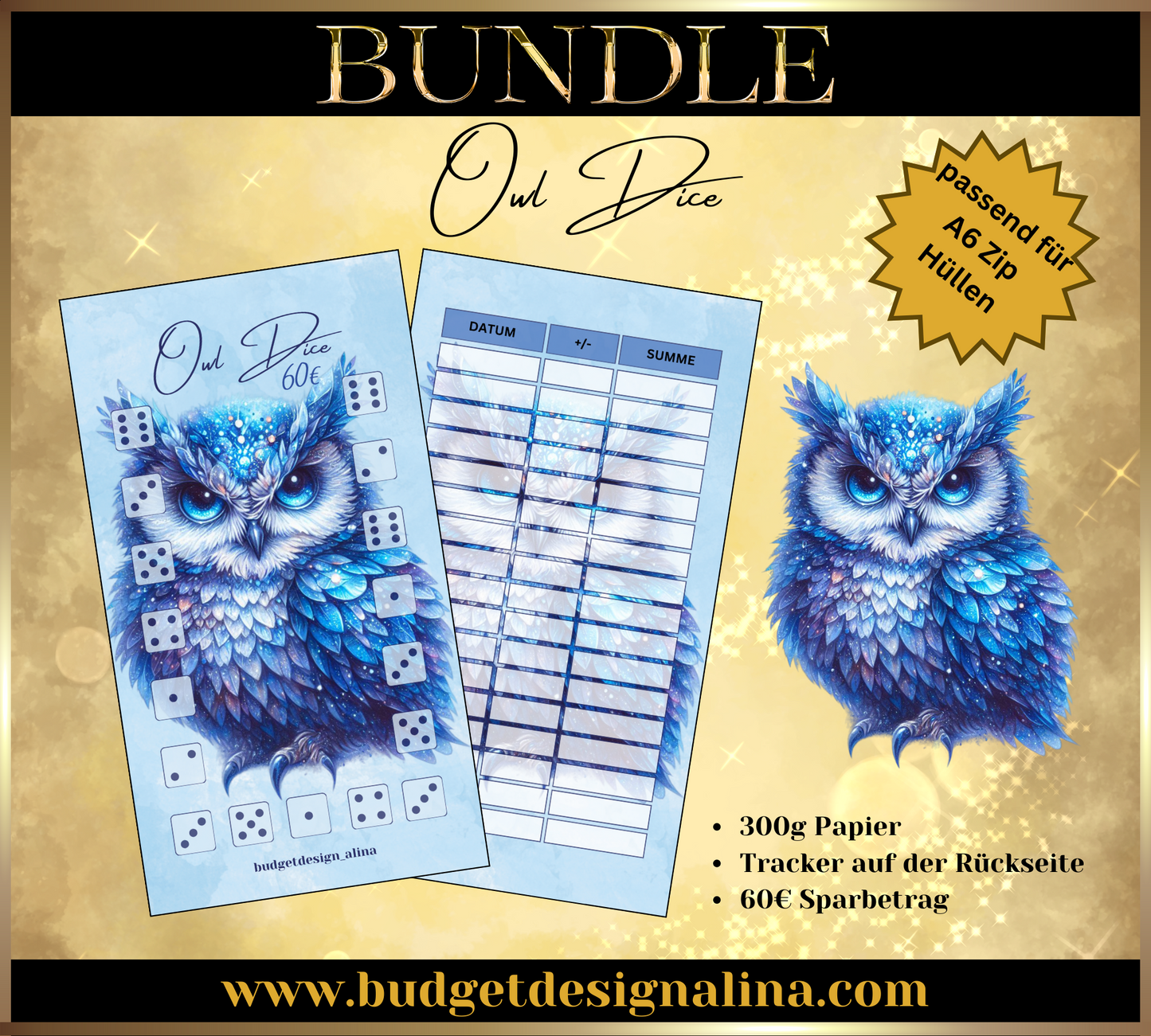 Owl Bundle