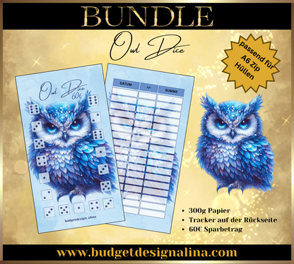 Owl Bundle