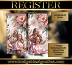 Register Challenges "Beauty"