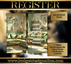 Register Challenges "Home"