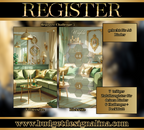 Register Challenges "Home"