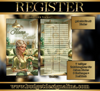 Register Challenges "Home"