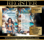 Register Challenges "Urlaub"