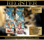 Register Challenges "Urlaub"