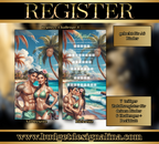 Register Challenges "Urlaub"