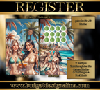 Register Challenges "Urlaub"
