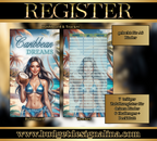 Register Challenges "Urlaub"
