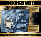 Register "Wochenplan"