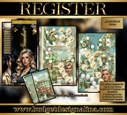 Registerset "Prio" inkl. 7 Challenges