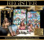 Registerset "Prio" inkl. 7 Challenges