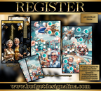Registerset "Prio" inkl. 7 Challenges
