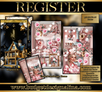 Registerset "Prio" inkl. 7 Challenges