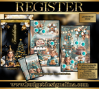 Registerset "Prio" inkl. 7 Challenges