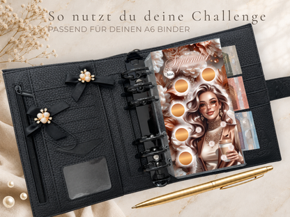 September (Einzelchallenge)