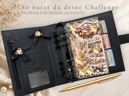 Shop Sparer (Einzelchallenge)