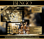 Shop Sparer Bingo zum einheften
