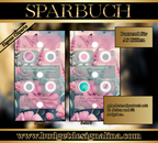 Sparbuch 52 Wochen Challenge