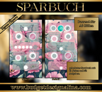 Sparbuch 52 Wochen Challenge