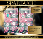 Sparbuch 52 Wochen Challenge