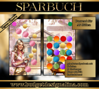 Sparbuch Notgroschen