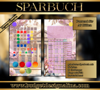 Sparbuch Notgroschen