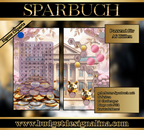 Sparbuch Notgroschen