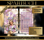 Sparbuch Notgroschen