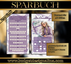Sparbuch Führerschein