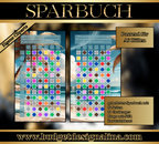 Sparbuch Urlaub