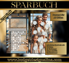 Sparbuch Urlaub