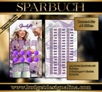 Sparbuch Führerschein