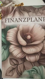 Finanzplaner (VORBESTELLUNG bis 14.11.25)